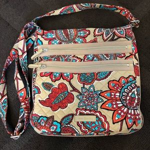 Vera Bradley Purse